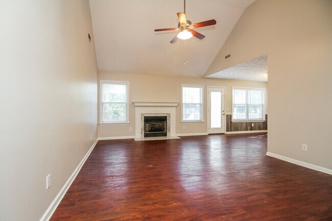 Building Photo - 1230 Cason Trail
