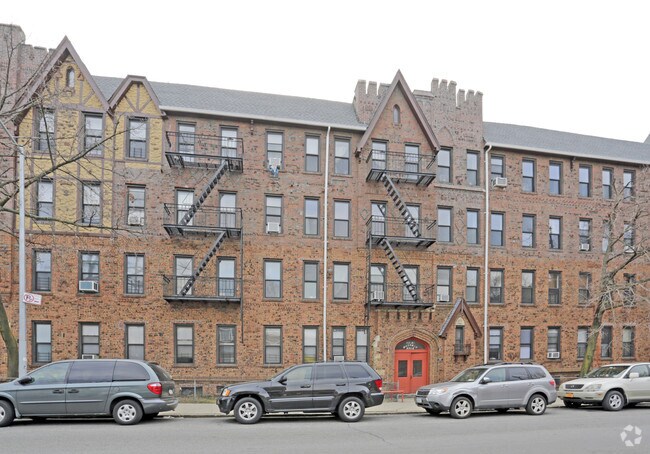 Foto del edificio - 3401 Parsons Blvd