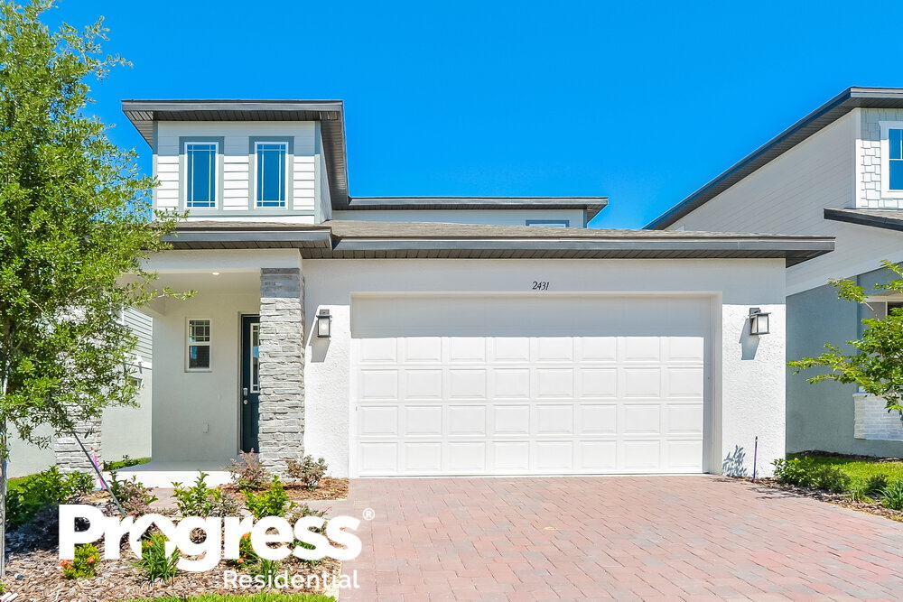 2431 Gold Dust Dr, Minneola, FL 34715 House for Rent in Minneola, FL