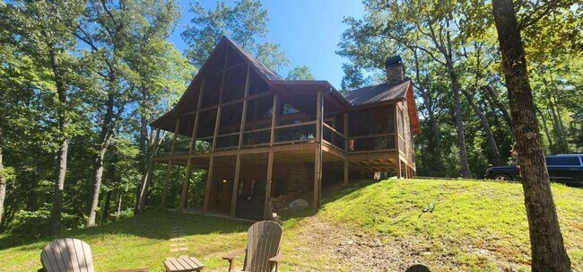 Building Photo - 101 Hothouse Dr
