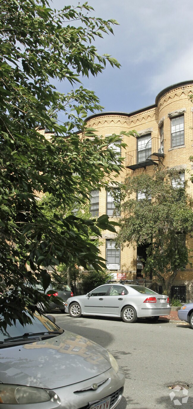 Building Photo - St. Botolph