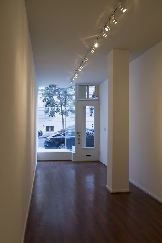 Entrada principal - 780-798 Sutter St