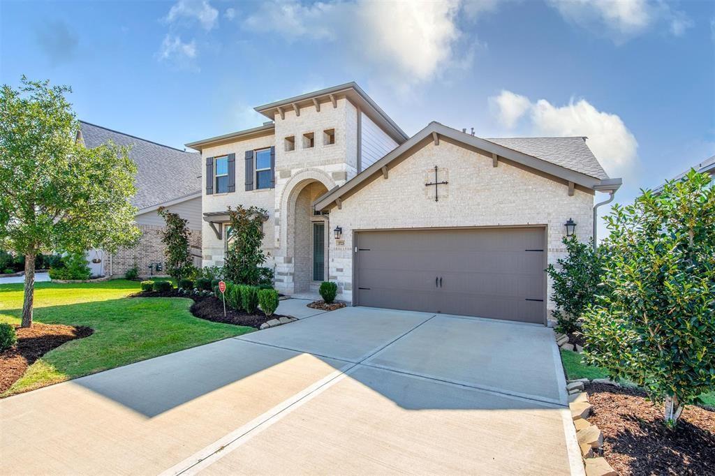 Foto principal - 3723 Lake Falls Dr