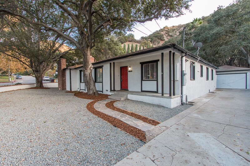 2780 E Glenoaks Blvd, Glendale, CA 91206 House Rental in Glendale, CA