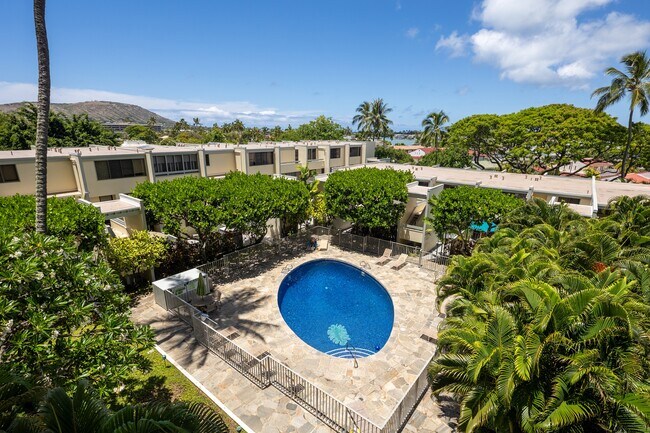 Foto del edificio - 6770 Hawaii Kai Dr