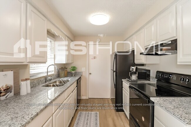 Foto del edificio - 2650 Kenwood Dr E