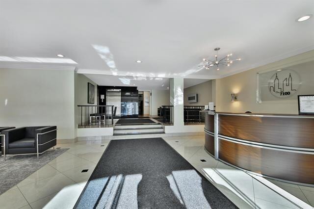 Foto del edificio - 7100 JFK Blvd E