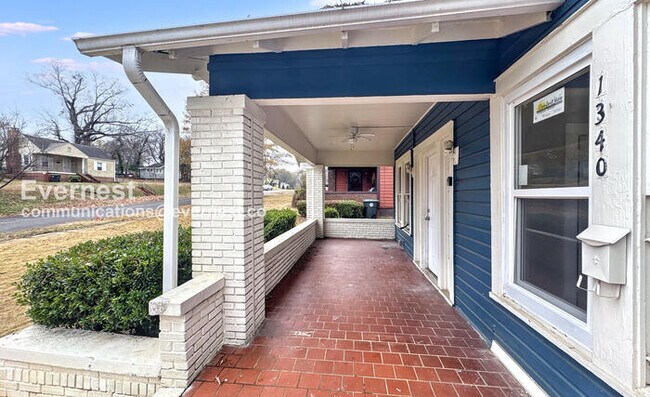 Foto del edificio - 1340 43rd Street Ensley