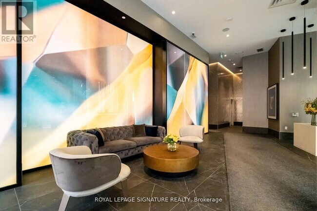 Photo du bâtiment - 219 Dundas St E