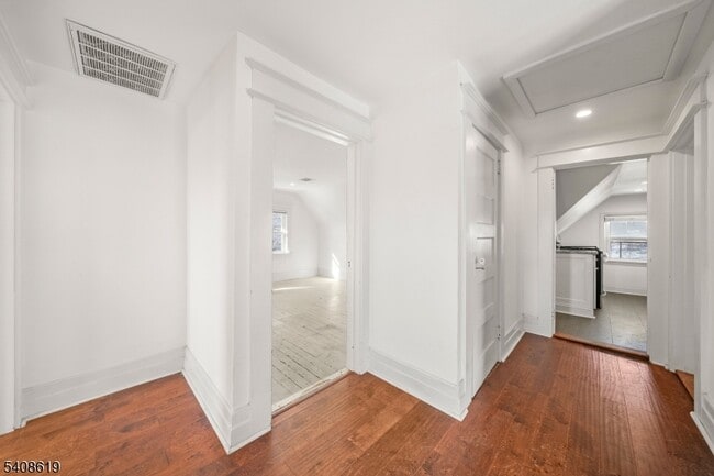 Foto del edificio - 4 Francis Pl