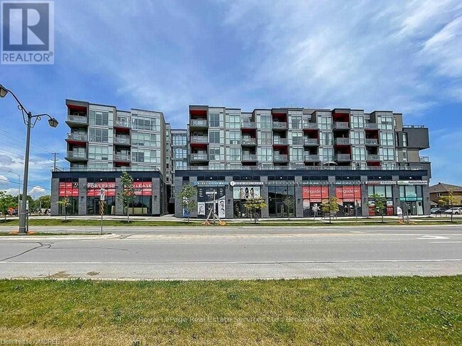 Building Photo - 5230-5230 Dundas St
