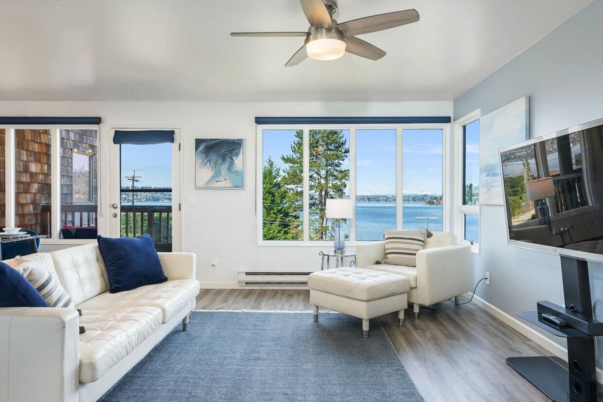 Foto principal - 3302 Lake Washington Blvd N