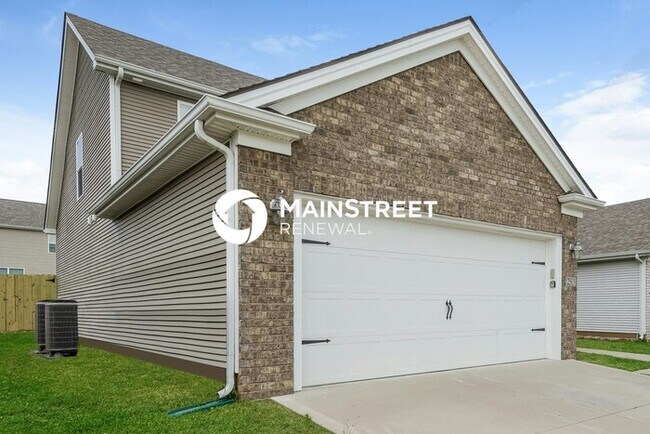 Building Photo - 3 Bedroom Pet-Friendly Home in Lexington, ...