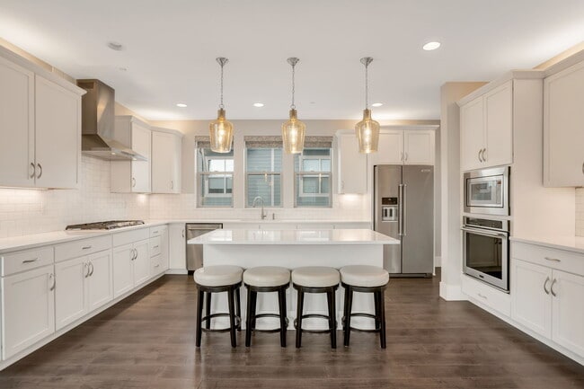 Photo - 2321 Old Rail Wy (Louisville, CO) Townhome