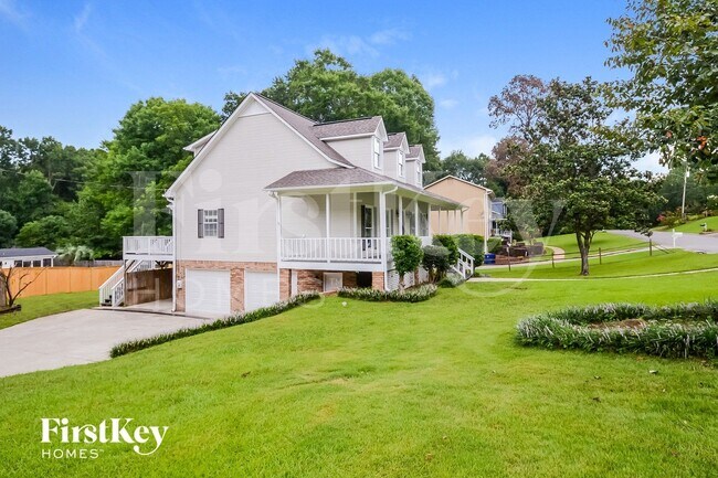 Foto del edificio - 516 Olde Towne Ln