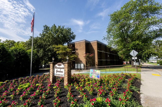 Morningside Gardens - Morningside Gardens Apartments