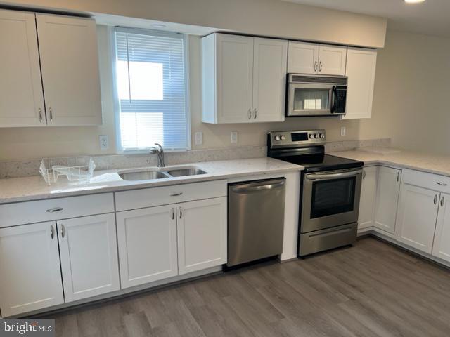 Foto del edificio - 17207 Manning Dr