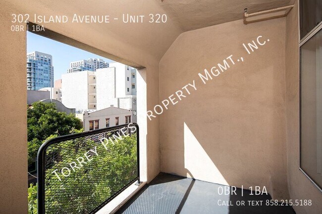 Foto del edificio - 302 Island Ave