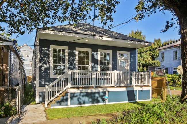 Building Photo - 1938 Elysian Fields Ave