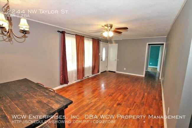 Building Photo - Seaman Schools 4BR rancher!