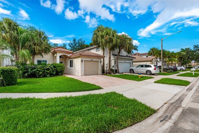 Foto del edificio - 17022 NW 12th St