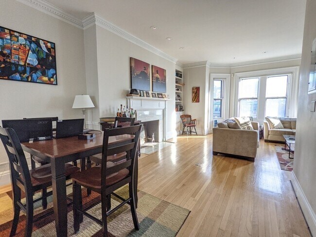Foto del edificio - 234 Beacon St