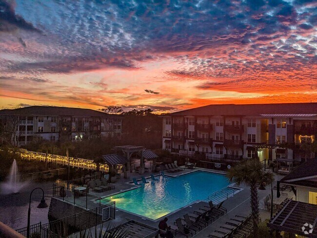 Cheap Apartments Charleston Sc