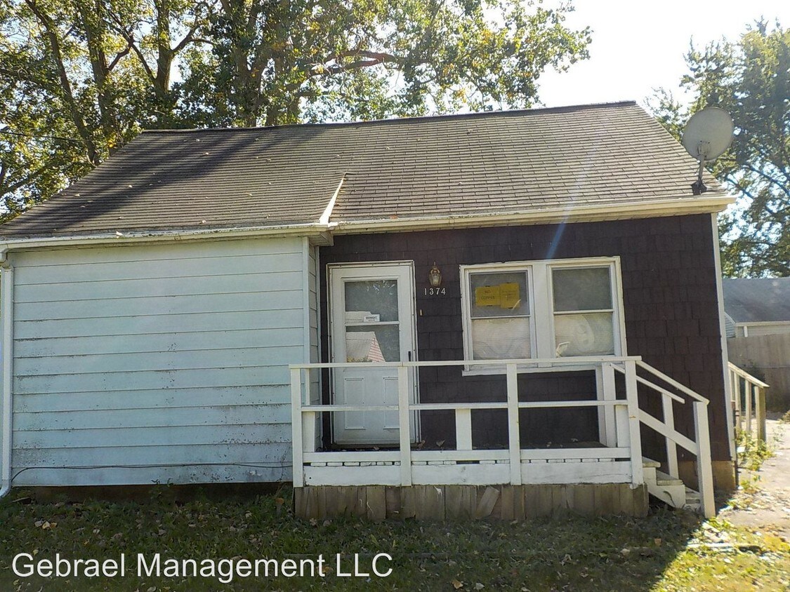 Foto principal - 1374 Webber Ave