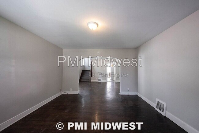 Foto del edificio - 3139 Guilford Ave