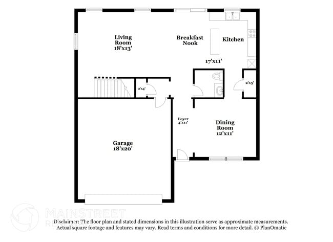 Building Photo - 505 Richlands Cliff Dr