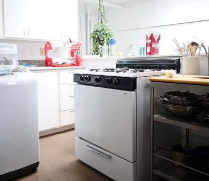 Foto del interior - 1027 41st Ave