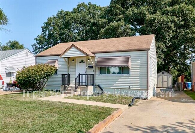 Foto del edificio - 9823 Meadowview Dr