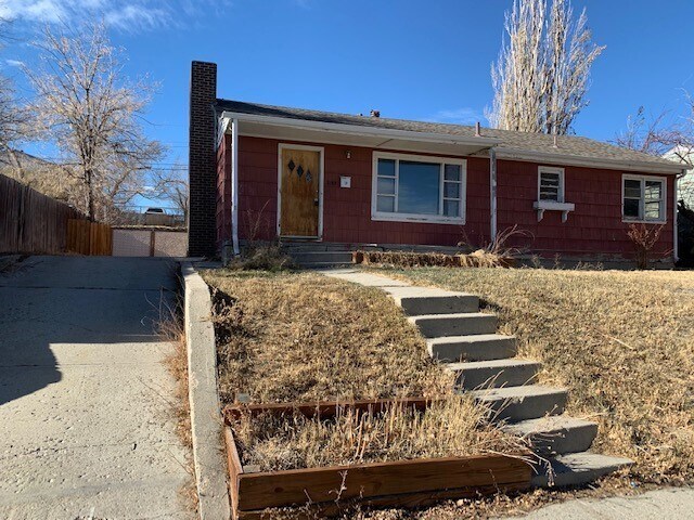 Foto principal - 2158 S Mitchell St