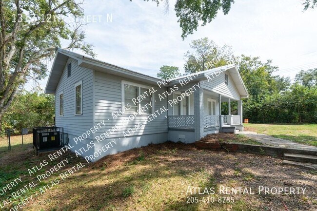 Foto del edificio - 1317 12th St N