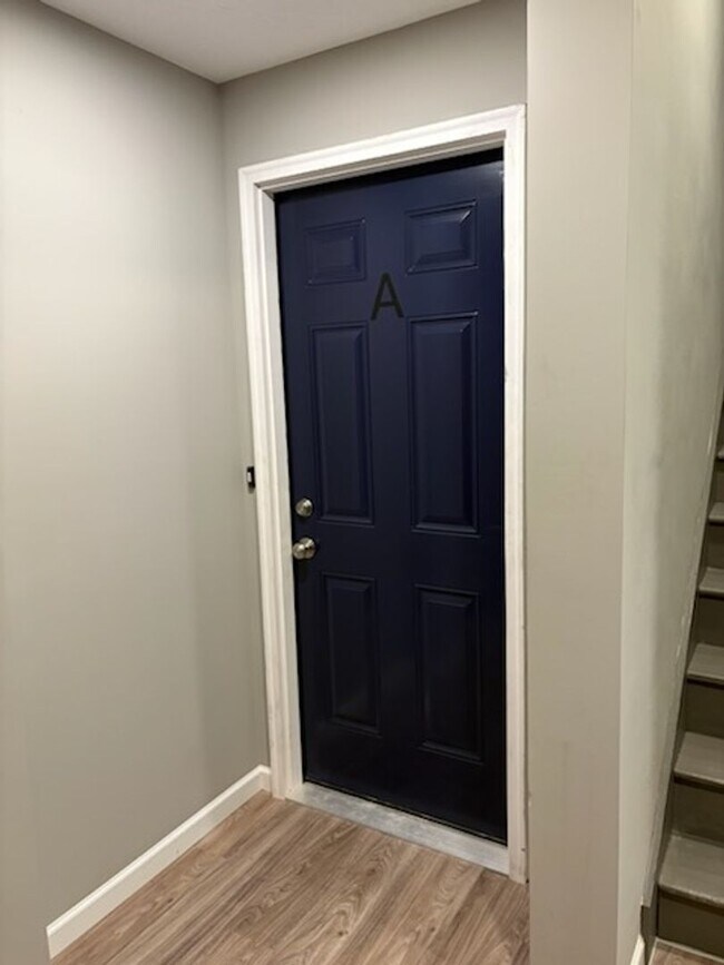 Foto del edificio - Two bedroom apartment