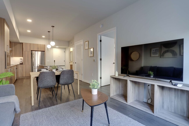 Foto del edificio - 1122 N Hudson St