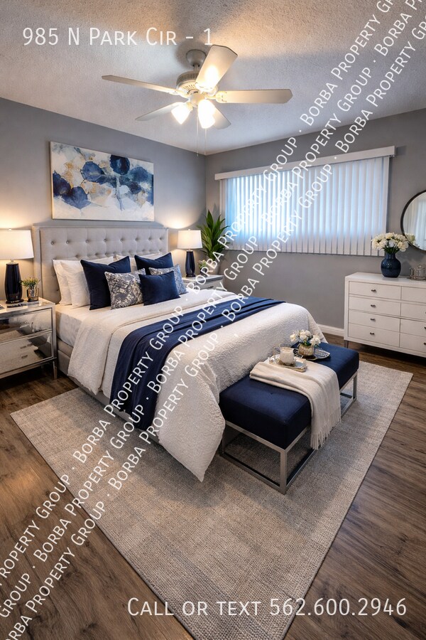 Foto del edificio - 985 N Pk Cir