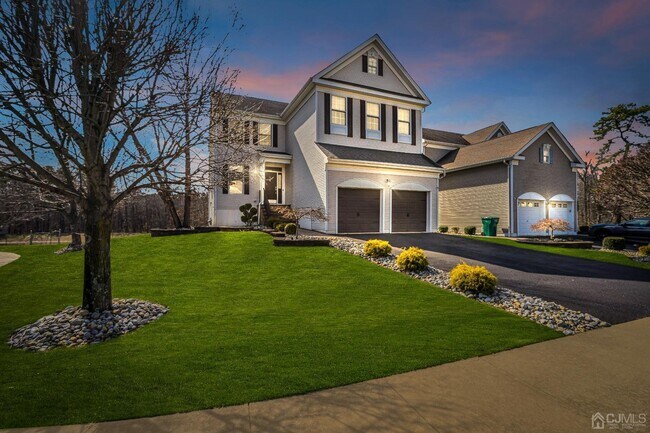 Building Photo - 1 Cobblestone Ct