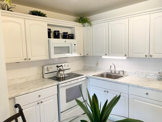 Foto del edificio - 297 Camden M