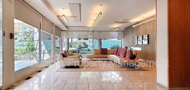 Foto del edificio - 1545 18th St NW