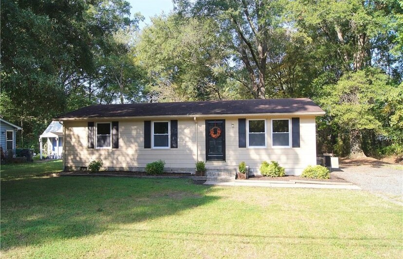 Primary Photo - 510 Park St