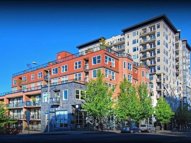 Foto del edificio - 2607 Western Ave
