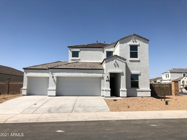 Building Photo - 3702 N 307th Dr