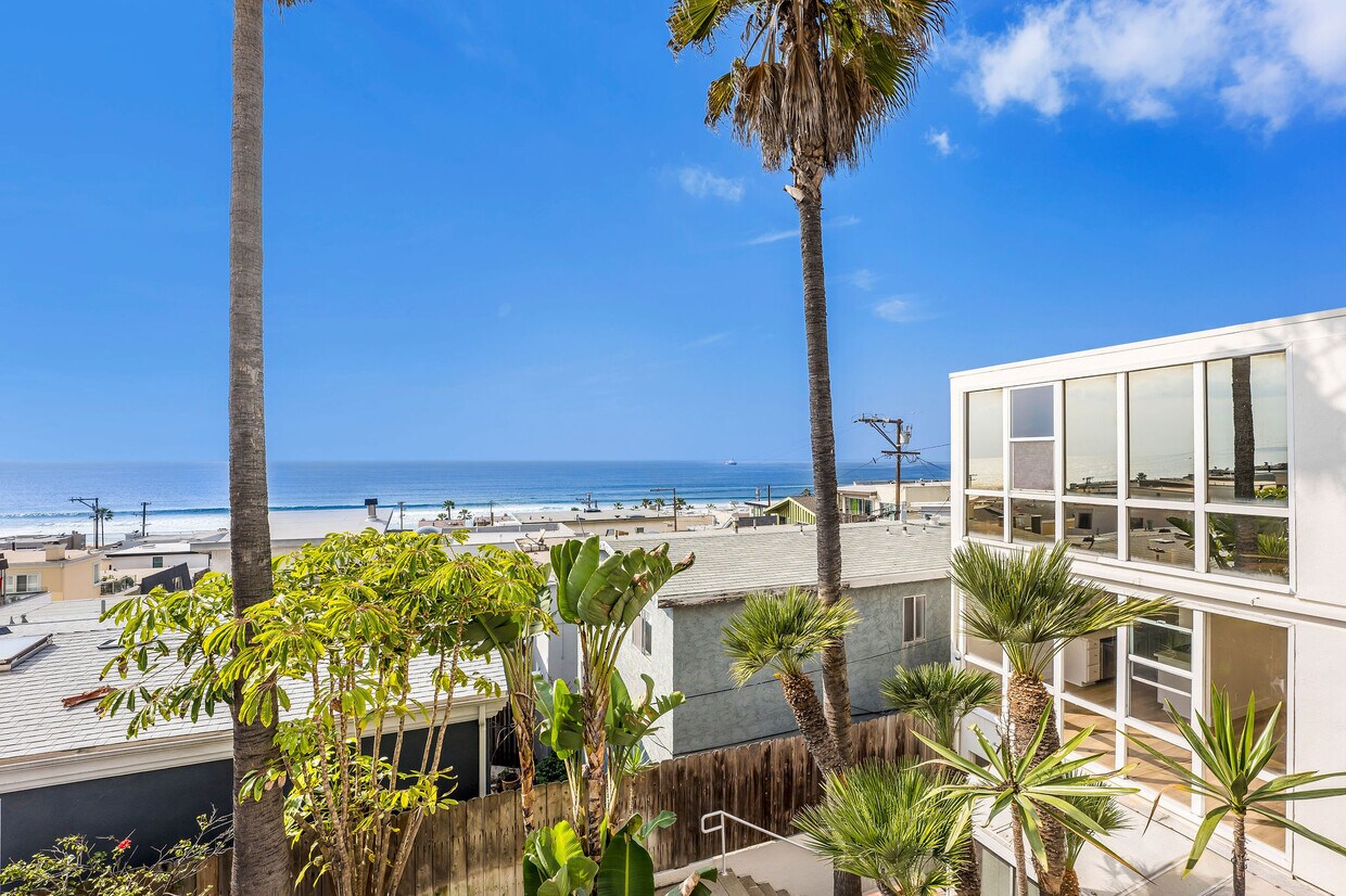 Foto principal - 3901 Highland Ave