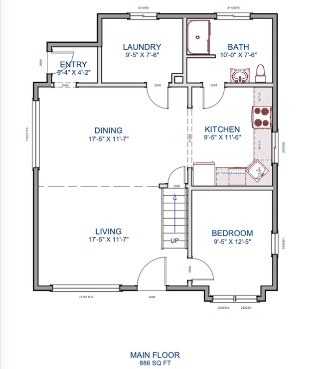 Foto del edificio - 3 Bedroom Single-Family Home in East Walla Walla