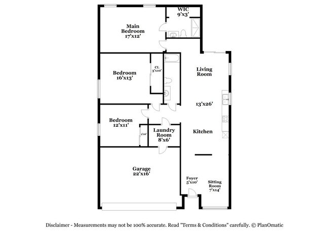 Foto del edificio - 7660 W Florence Ave