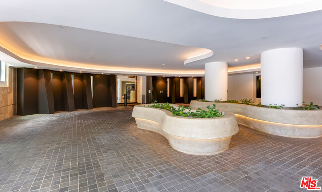 Foto del edificio - 10777 Wilshire Blvd