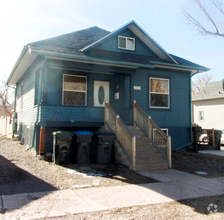 Building Photo - 1007 W 29th St