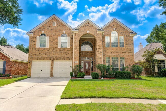 Foto del edificio - 2011 Hickory Bay Ct