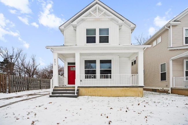 Building Photo - 2273 E 100th St